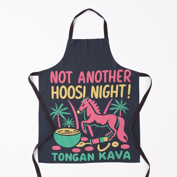 Item preview, Kava tongana: no es otra noche Hoosi designed and sold by GeeEye.