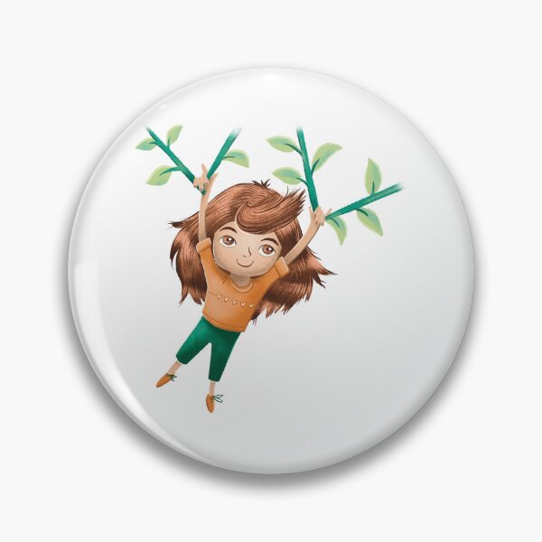 Item preview, Swinging from the vines designed and sold by jasmineberry.