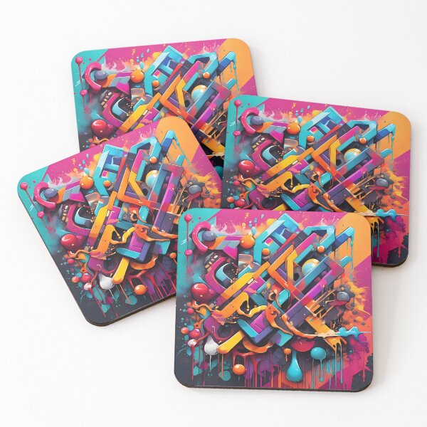 Item preview, Abstract Art designed and sold by D-Dreamweaver.