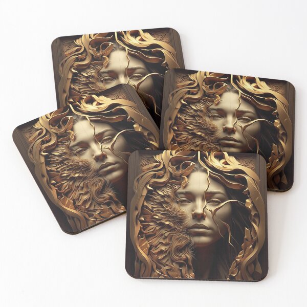 Item preview, Warburh  designed and sold by OccultDreams.