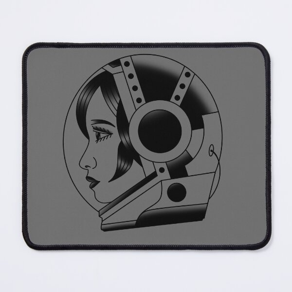 Item preview, Lady  designed and sold by PerfectLineArt.