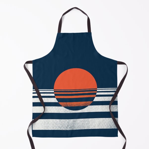 Item preview, Minimal Sunrise designed and sold by geekchic tees.