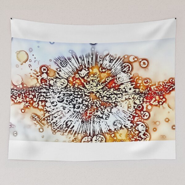 Item preview, The Big Bangsy designed and sold by Mac-Pro.
