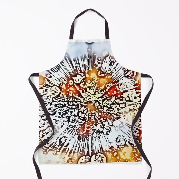 Item preview, The Big Bangsy designed and sold by Mac-Pro.