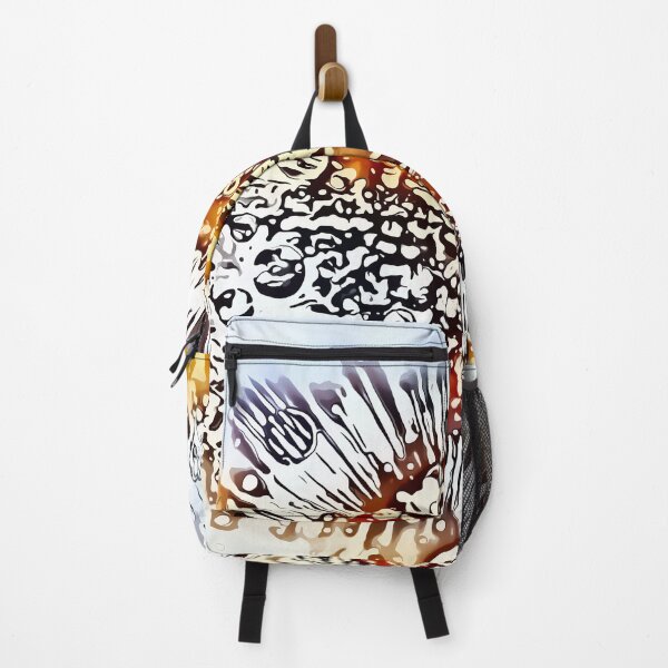 Item preview, The Big Bangsy designed and sold by Mac-Pro.