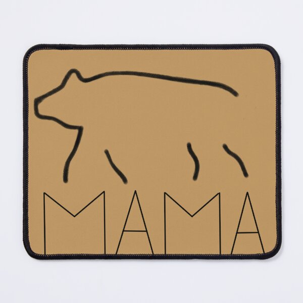 Item preview, MAMA Bear designed and sold by EJoyC.