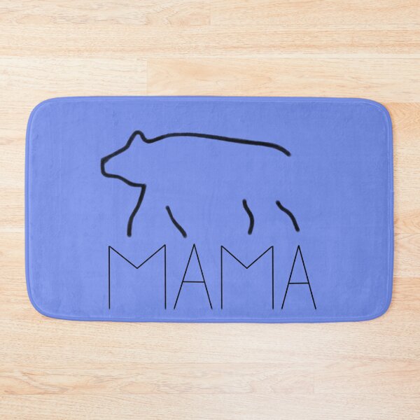 Item preview, MAMA Bear designed and sold by EJoyC.