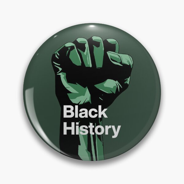 Item preview, Black History Month. ArtNº16T designed and sold by Bauani.