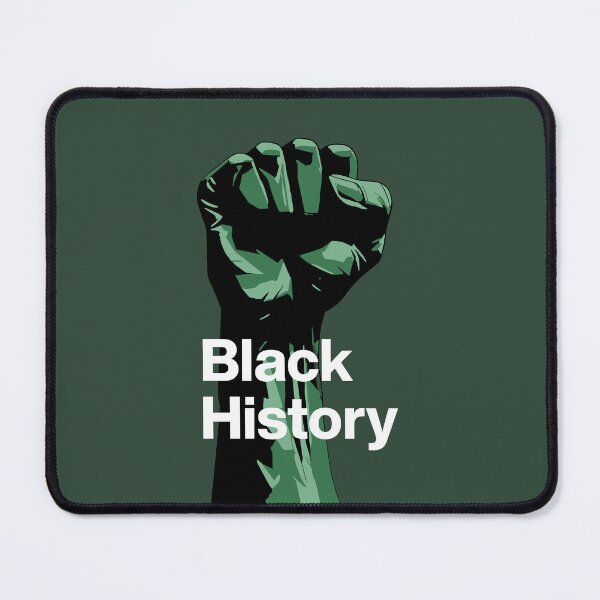 Item preview, Black History Month. ArtNº16T designed and sold by Bauani.