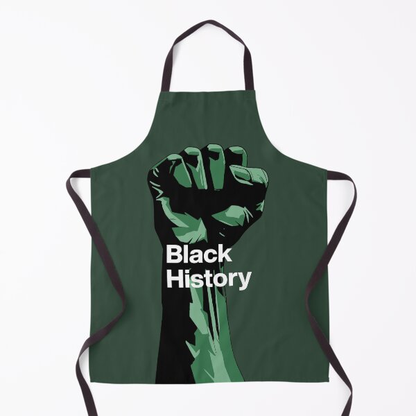 Item preview, Black History Month. ArtNº16T designed and sold by Bauani.