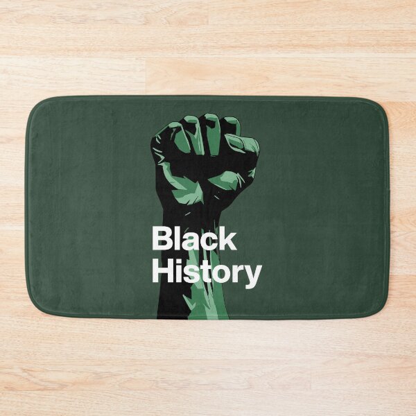 Item preview, Black History Month. ArtNº16T designed and sold by Bauani.