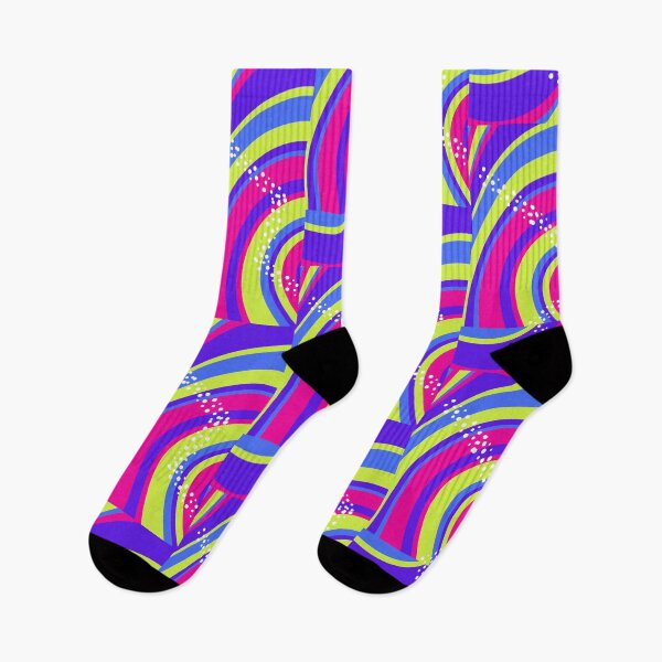 Item preview, Multicolored universe designed and sold by CARyKAR.