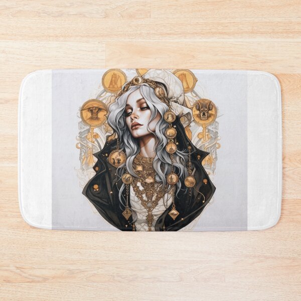 Item preview, Coins designed and sold by MendaciousMina.