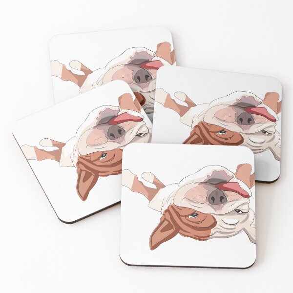 Item preview, More Mya designed and sold by theartofthebean.