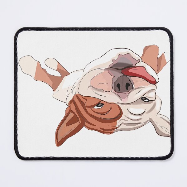 Item preview, More Mya designed and sold by theartofthebean.