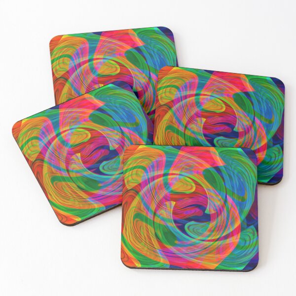 Item preview, Ambiguous Hues designed and sold by ElitebyElise.