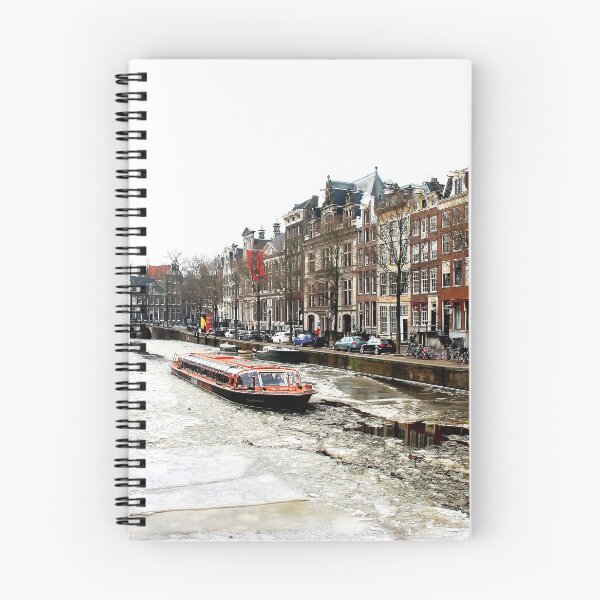 Item preview, No skating on the Herengracht designed and sold by jchanders.