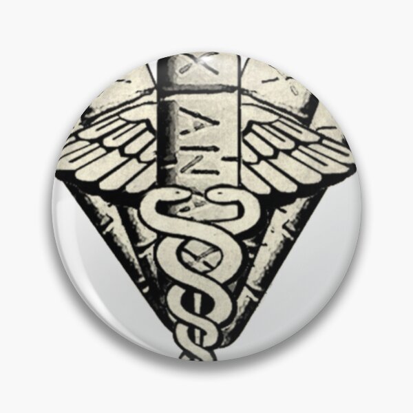 Item preview, Xanax Medical Logo designed and sold by DF118.