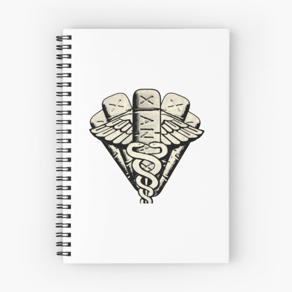 Item preview, Xanax Medical Logo designed and sold by DF118.