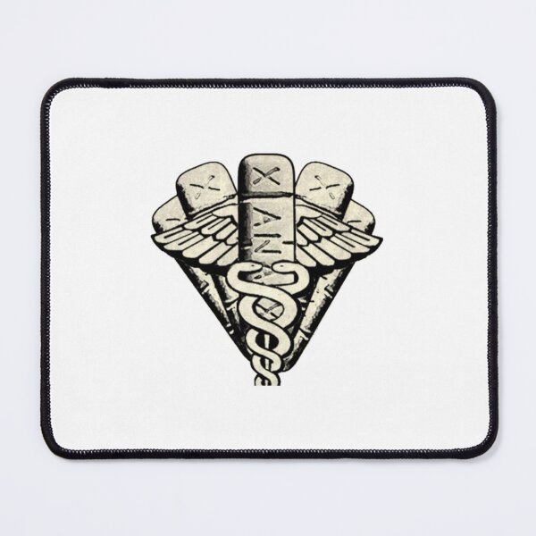 Item preview, Xanax Medical Logo designed and sold by DF118.