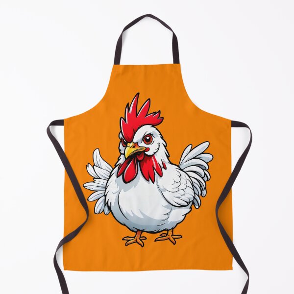 Item preview, Easter Egger Chicken designed and sold by StickyFizzStore.