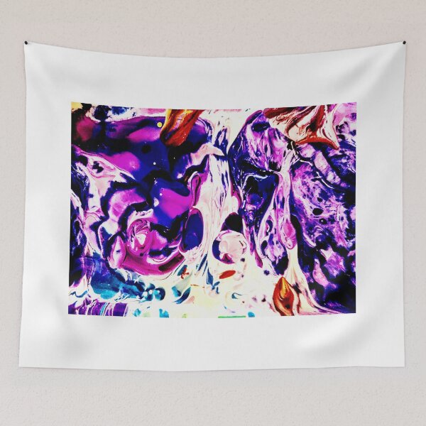 Item preview, "Violent Violaceous" designed and sold by TheDapperZombie.