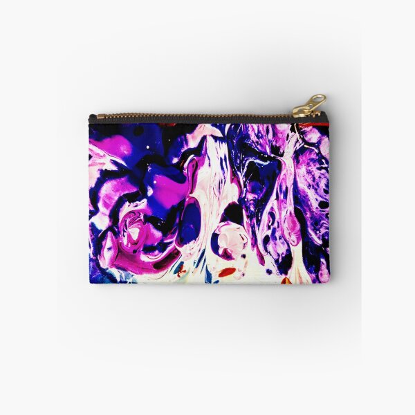Item preview, "Violent Violaceous" designed and sold by TheDapperZombie.
