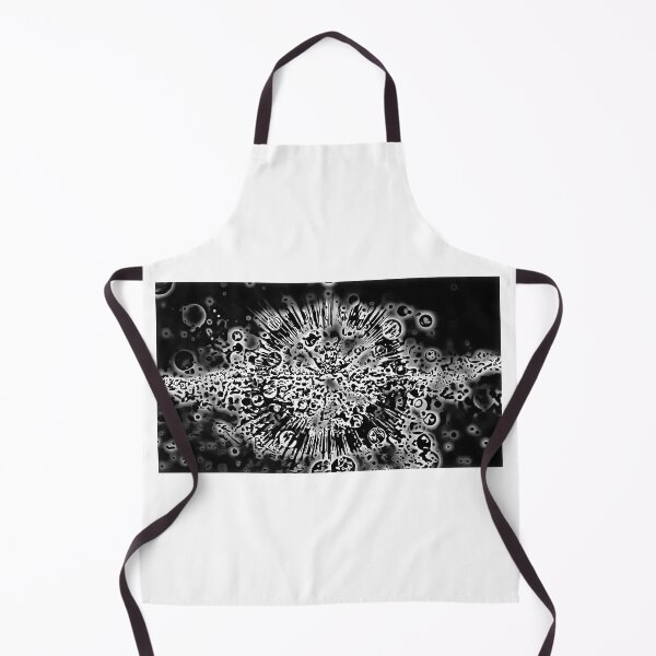 Item preview, The Big Bangsy in white and black designed and sold by Mac-Pro.