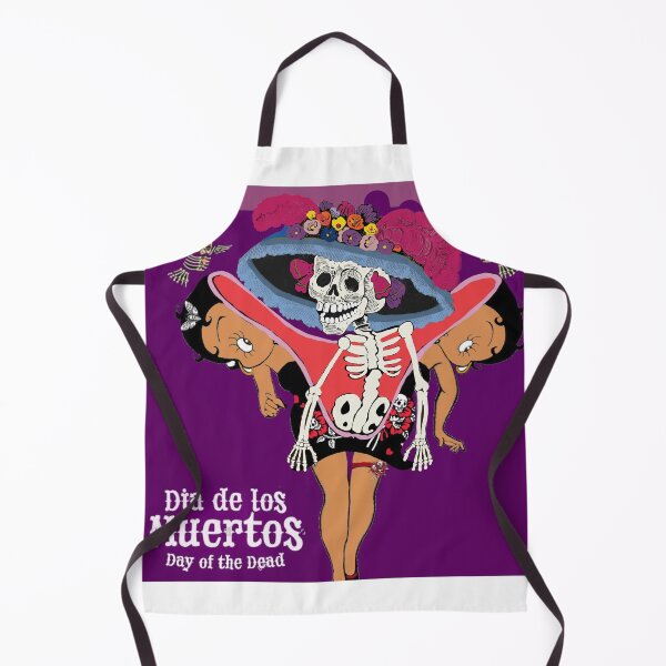 Item preview, Beto Jimenez catrina n betty designed and sold by Betojimenez13.