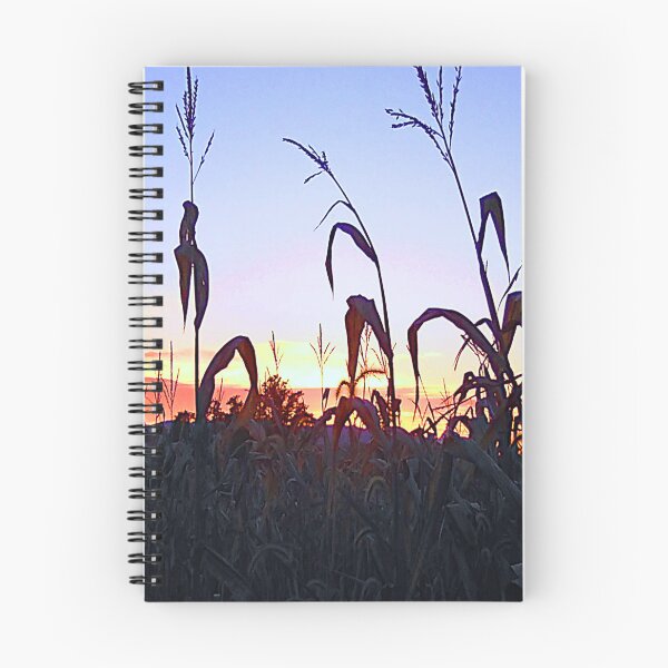 Item preview, Sunset Stalks ~  designed and sold by Jeanine King.