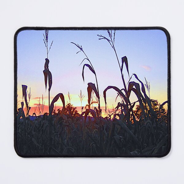 Item preview, Sunset Stalks ~  designed and sold by Jeanine King.