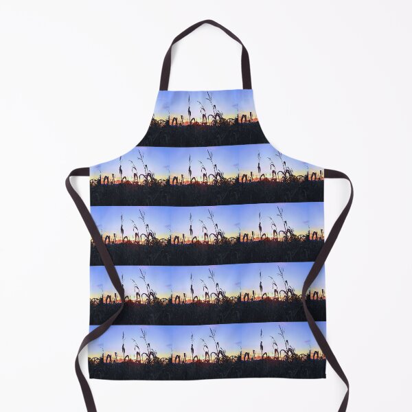 Item preview, Sunset Stalks ~  designed and sold by Jeanine King.