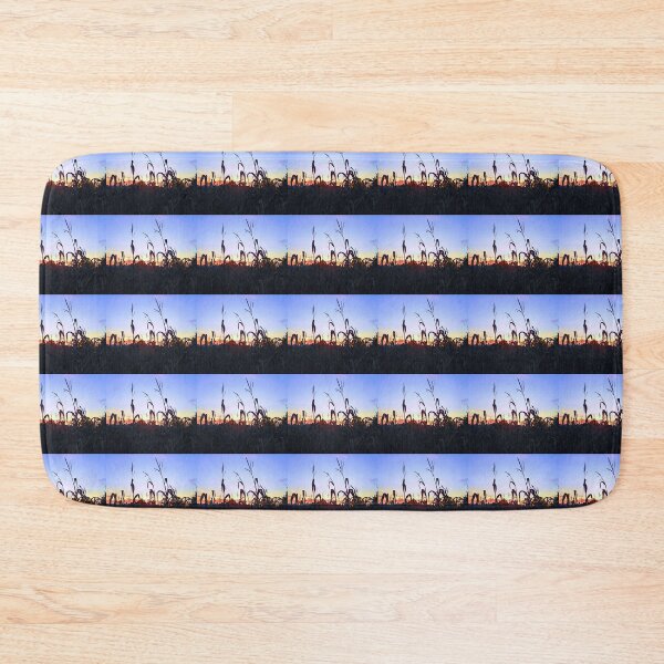 Item preview, Sunset Stalks ~  designed and sold by Jeanine King.