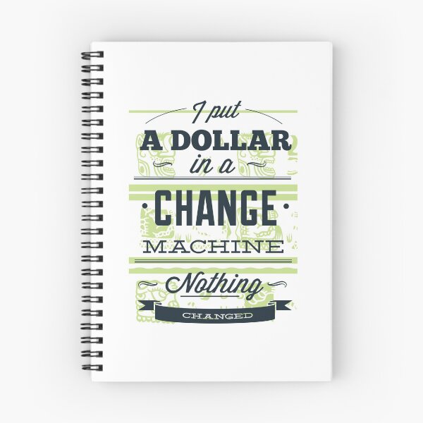 Item preview, DOLLAR CHANGE MACHINE designed and sold by Super3.