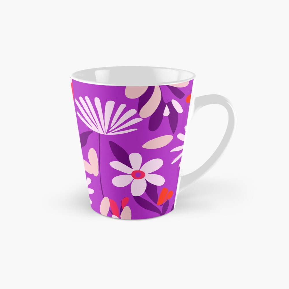 Item preview, Tall Mug designed and sold by timegraf.