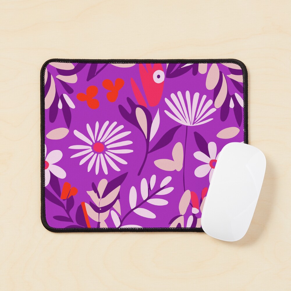 Item preview, Mouse Pad designed and sold by timegraf.