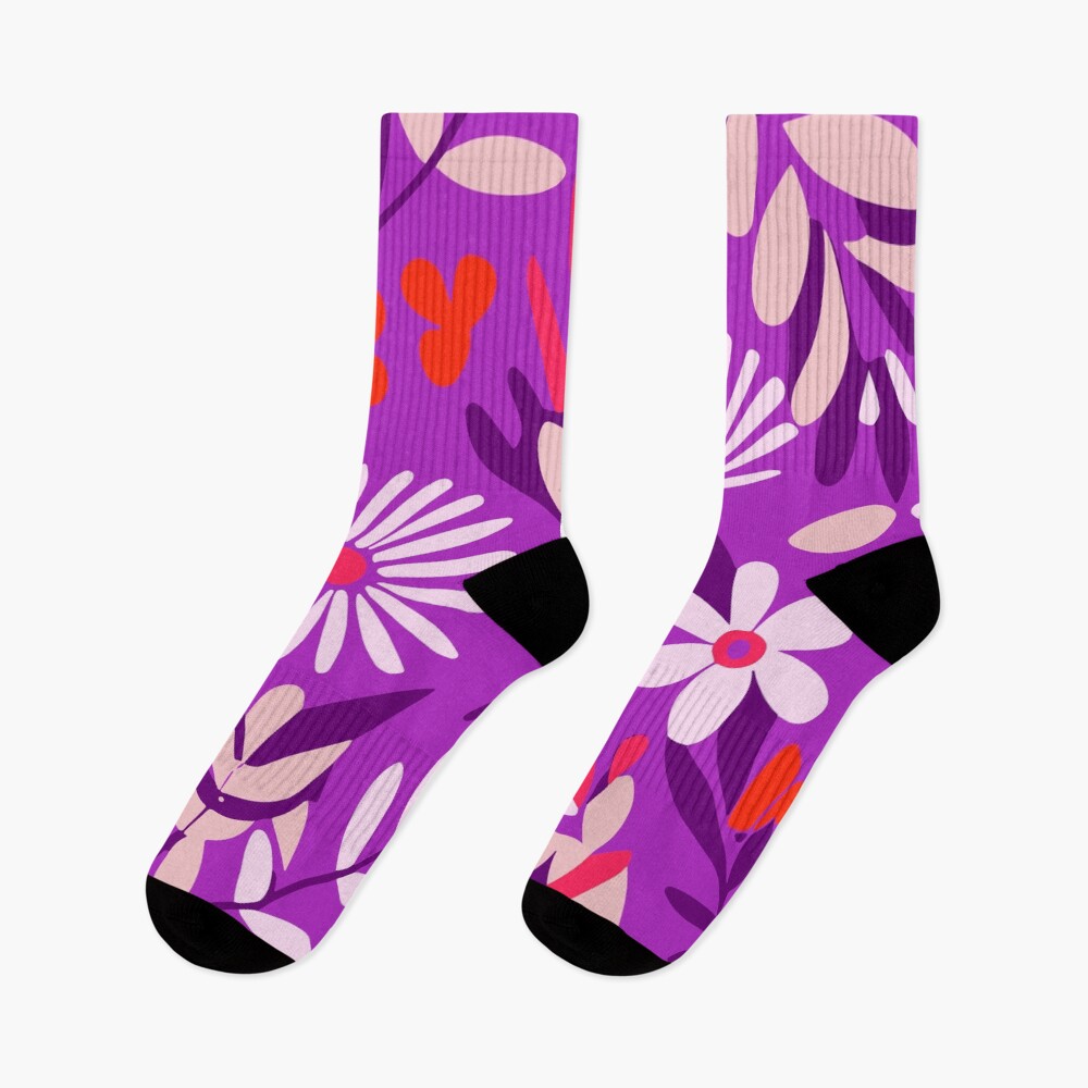 Item preview, Socks designed and sold by timegraf.