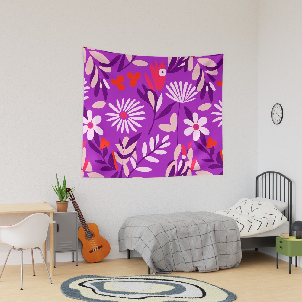 Item preview, Tapestry designed and sold by timegraf.