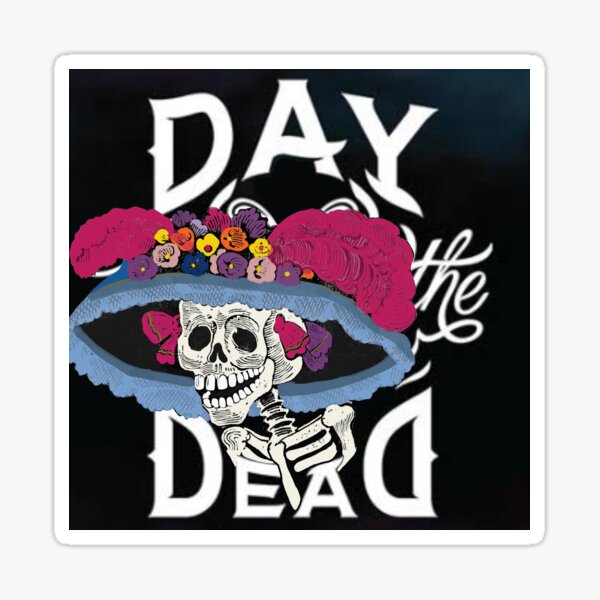 Item preview, Beto Jimenez  catrina day of dead  designed and sold by Betojimenez13.