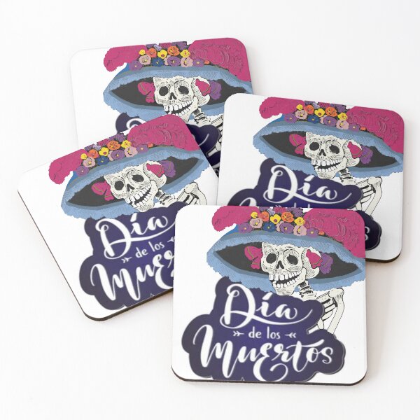 Item preview, Beto Jimenez catrina Dia de los Muertos  01 designed and sold by Betojimenez13.