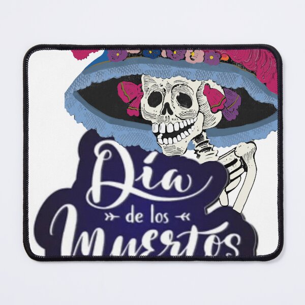 Item preview, Beto Jimenez catrina Dia de los Muertos 01 designed and sold by Betojimenez13.