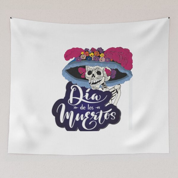 Item preview, Beto Jiménez catrina Día de los Muertos 01 designed and sold by Betojimenez13.