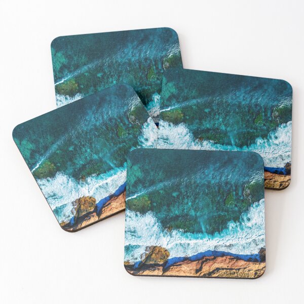 Item preview, Kalbarri Clifs #2 designed and sold by Jan Fijolek.