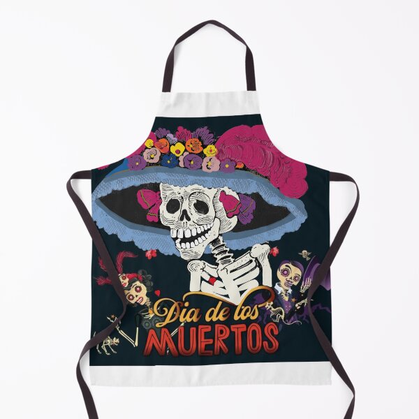 Item preview, Beto Jimenez catrina Dia de los muertos 2 designed and sold by Betojimenez13.