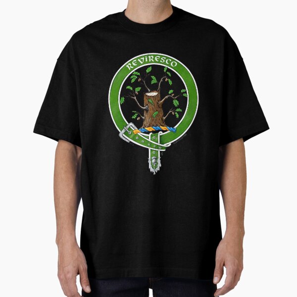Artikel-Vorschau von Scottish Crest des Clans MacEwen, designt und verkauft von Cleave.