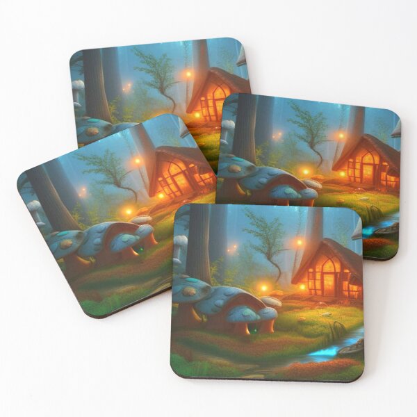 Item preview, Tranquil Hideaway designed and sold by VisionGalaxyDesigns.