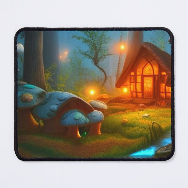 Item preview, Tranquil Hideaway designed and sold by VisionGalaxyDesigns.