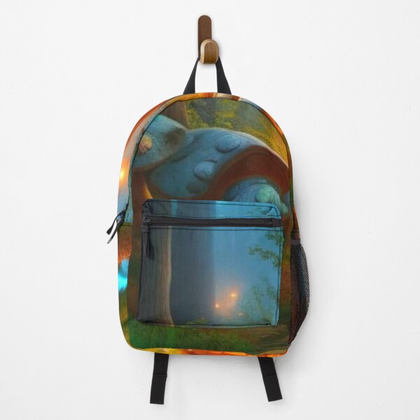 Item preview, Tranquil Hideaway designed and sold by VisionGalaxyDesigns.