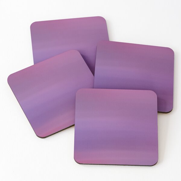 Item preview, Pink-Purple Glazed Mix designed and sold by CosmficFurying.