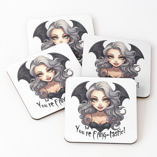 Item preview, Fang-Tastic designed and sold by LiviVentures.